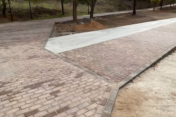 carril bici