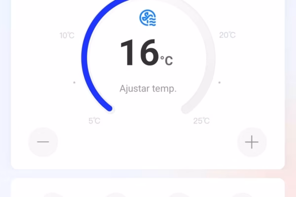 Bomba de calor ATW