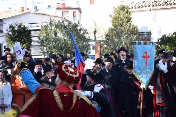 Día de los “Dichos”