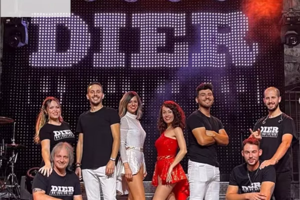 Conciertos