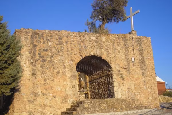 La Ermita